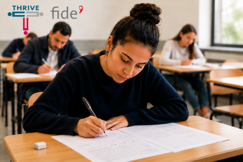 Français fide et Emploi