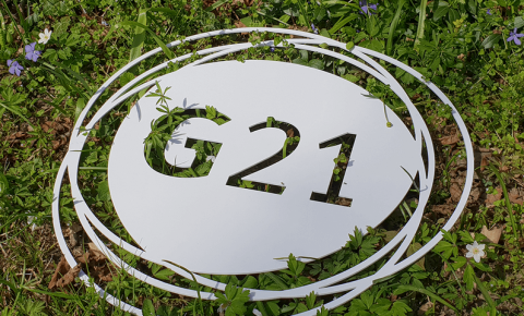 Les rencontres du G21