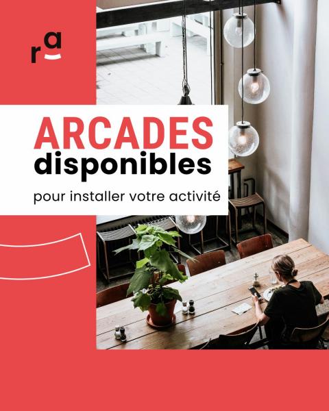 Découvrez les dernières annonces sur Rez-Actifs !