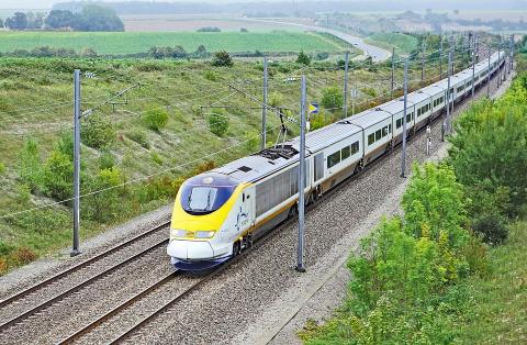 Pic de fréquentation historique des voyages en train sur la période estivale: une prise de conscience écologique !