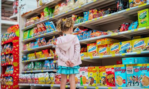 Le coût caché du système alimentaire actuel – Rapport Tim Jackson