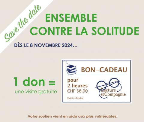 Ensemble pour l’autonomie et l’insertion durable des personnes isolées