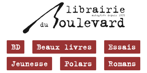 La Librairie du Boulevard présente ses coups de cœurs littéraires pour l'été !