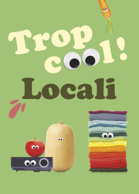 Locali s’installe dans les quartiers !