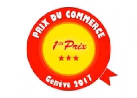 Concours des prix du Commerce de l'économie genevoise 2017 - Délai de postulation au 14 juillet