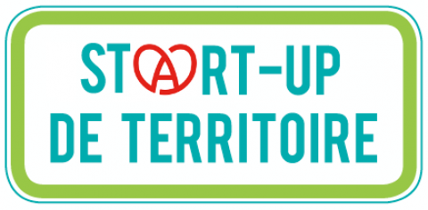 Projets entreprenariaux START UP DE TERRITOIRE