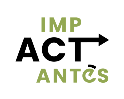 [APPEL A PROJET] IMPACTANTES : une aide pour votre projet entrepreneurial