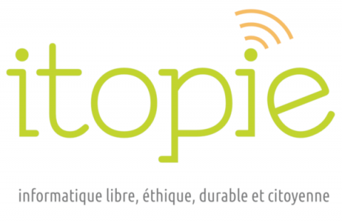 Participez à une informatique libre, éthique, locale, durable et citoyenne !
