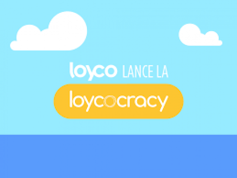 Bienvenue dans la Loycocracy