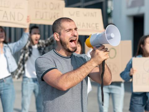 Les «mondes d’après» se multiplient - Article du Temps