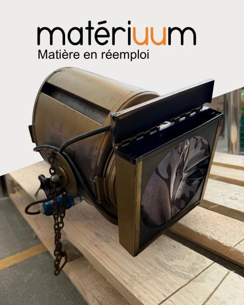 Matériuum remporte le 1er prix du DÉFI'25