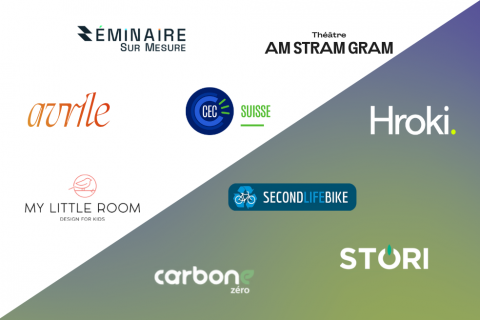 Bienvenue aux nouvelles structures membres d'APRÈS-Ge !