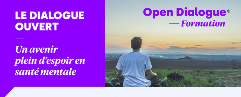 Open Dialogue - Atelier le 18 mai UNIMAIL