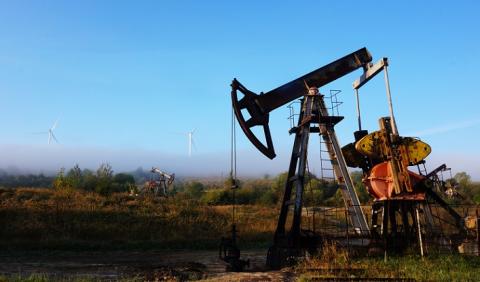 BNP Paribas décide d'exclure les gaz de schiste de ses financements!