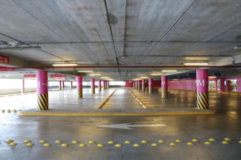 " Parking : les Vert·es veulent augmenter le prix du macaron " - article du Courrier