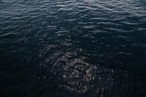 " Crise de l'eau : dessaler l'eau de mer, un problème plutôt qu'une solution " - article de Novethic