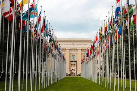 " Prix de l’énergie : le patron de l’ONU dénonce des profits “immoraux, excessifs et scandaleux” " - article de PositiVR