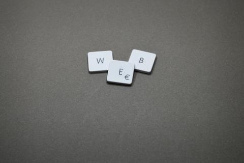 [A ECOUTER] Web 3.0 : Internet peut-il redevenir un bien commun ? - proposé par France Inter