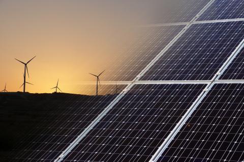 Émergence d’une société à bas niveau de carbone en 2028 et fin des énergies fossiles