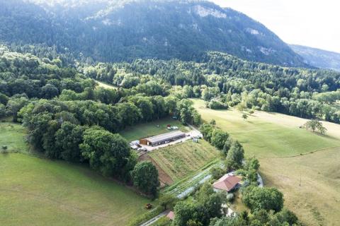 Appel à candidature - Prix de l'agriculture en transition écologique