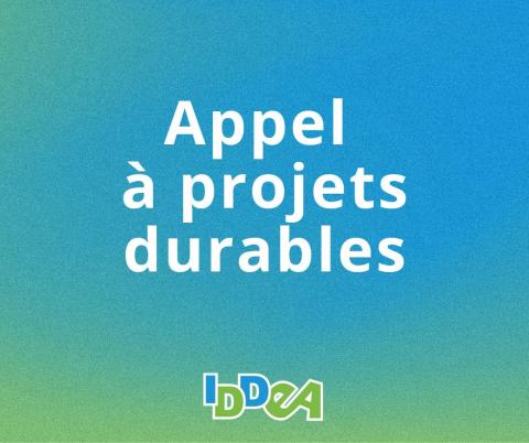 [APPEL À PROJETS] Prix IDDEA - édition 2026