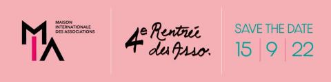 Participez au sondage sur la MIA et gagnez un prix d’une valeur de 3000 frs pour votre association ou votre fondation !