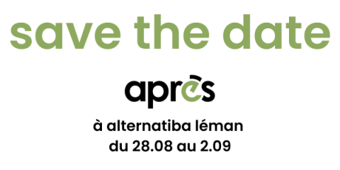 Alternatiba Léman 2023