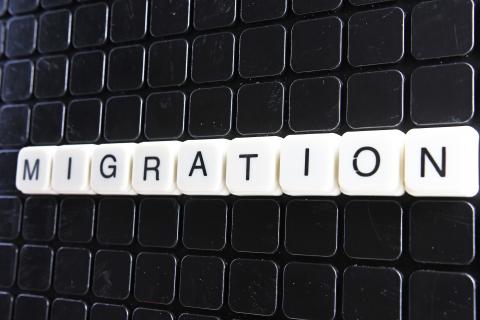 Brevet fédéral sur la Migration
