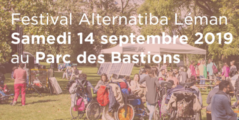 Lancement des inscriptions à Alternatiba