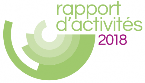 Le Rapport d'Activités 2018 d'APRES-GE est sorti