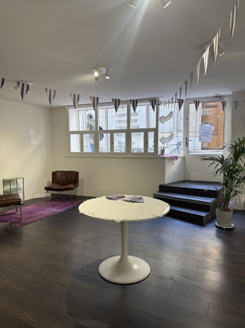 Cité by PURPLE — Offre de location d’espace à la Rue de la Cité 27, 1204 Genève