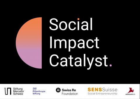 Appel à candidatures pour les start-up et entreprises à impact 