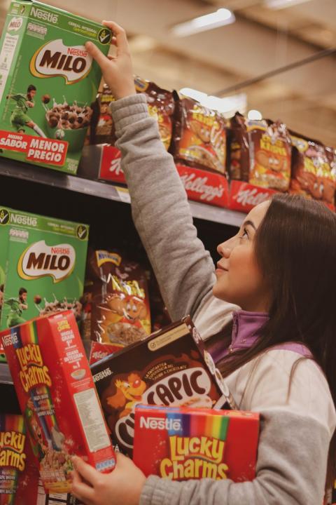 Le coût caché du système alimentaire actuel – Rapport Tim Jackson