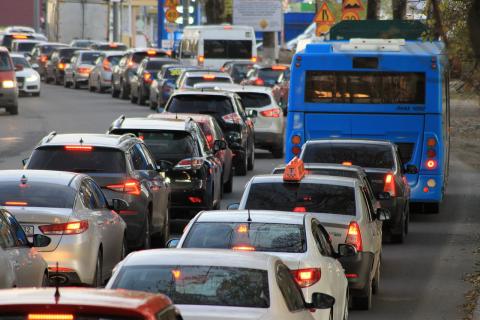 Parking privé "Clé de Rive" : NON à un projet du siècle passé ! (Référendum Ville de Genève)